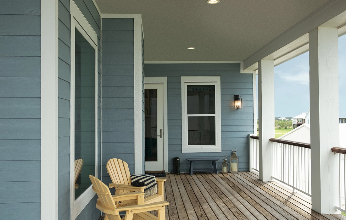 Siding Comparison Guide